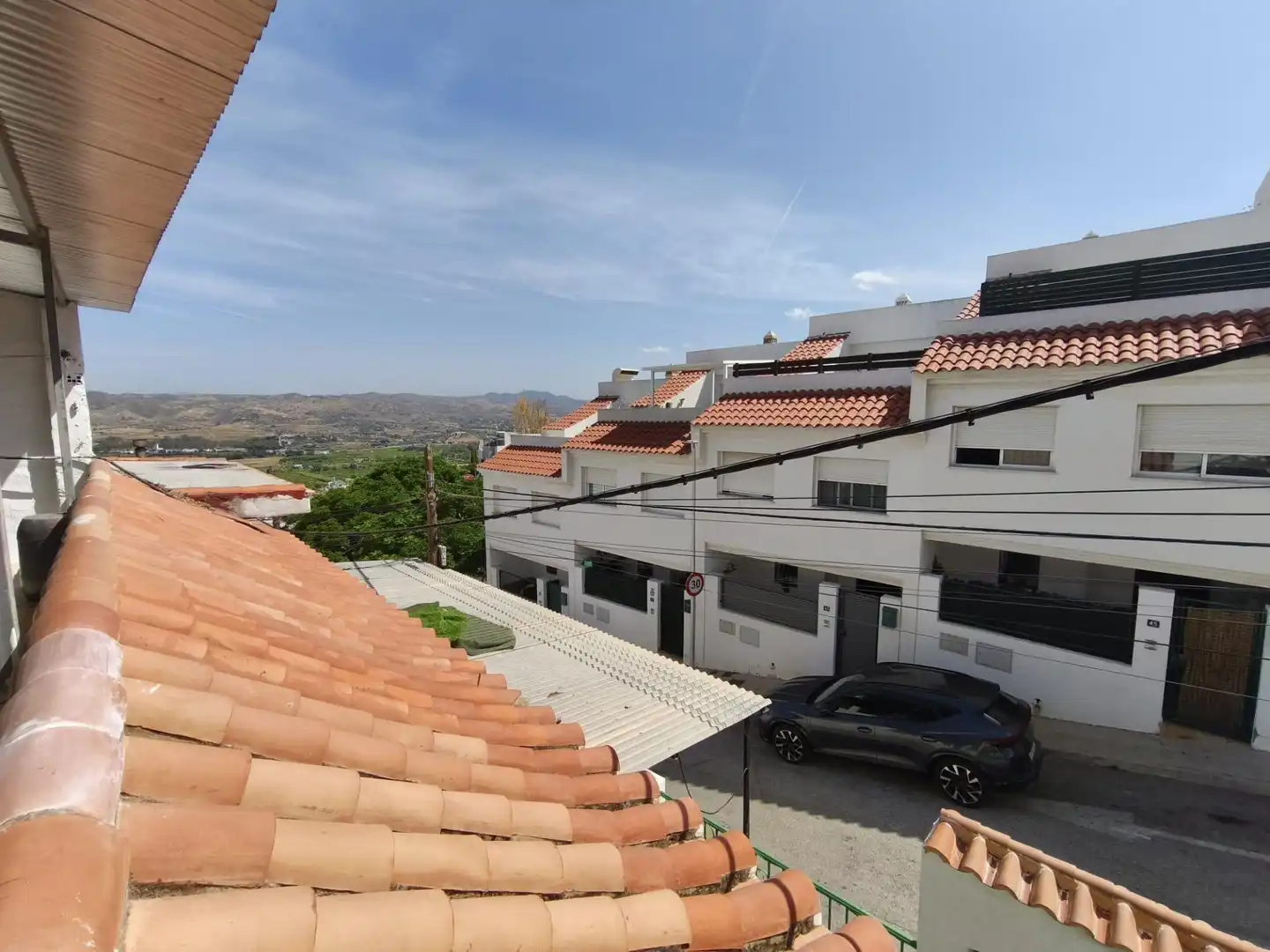Casa in vendita a Cártama pueblo