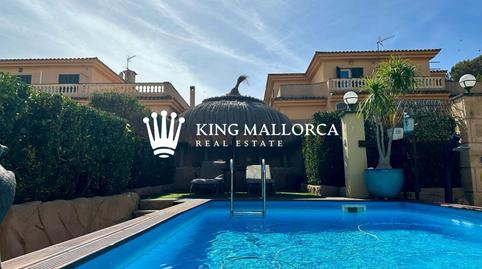 Photo 3 of Single-family semi-detached to rent in Palmanova, Illes Balears