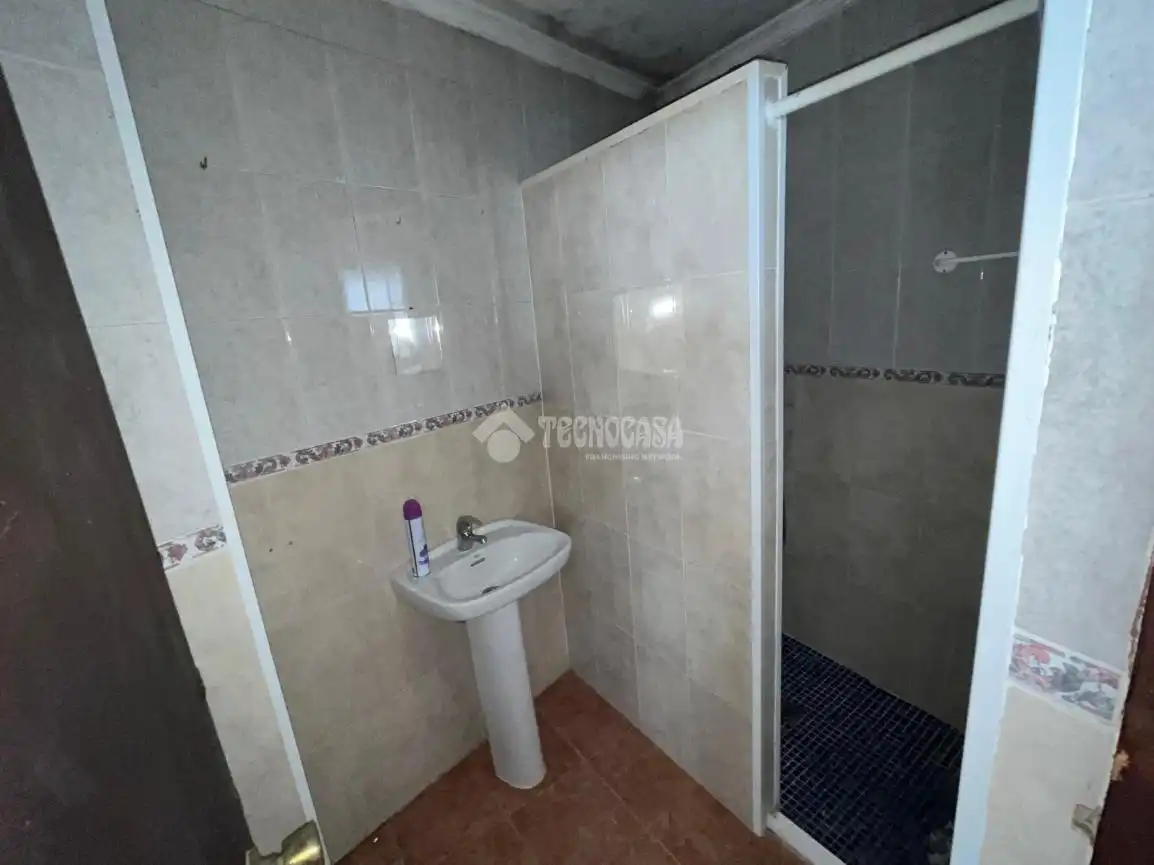 Casa aparellada en venda a La Banda - Campo de Fútbol, imagen 7
