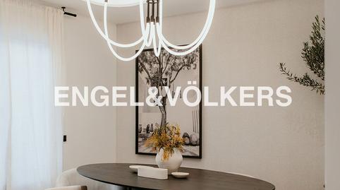 Foto 2 de Apartament en venda a Calle de Écija, Argüelles, Madrid