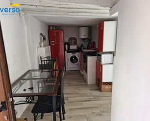 Kitchen of House or chalet for sale in Fuentelcésped  with Terrace and Balcony