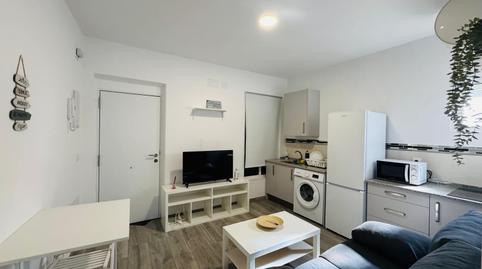 Foto 2 de Pis en venda a Centro, Cádiz