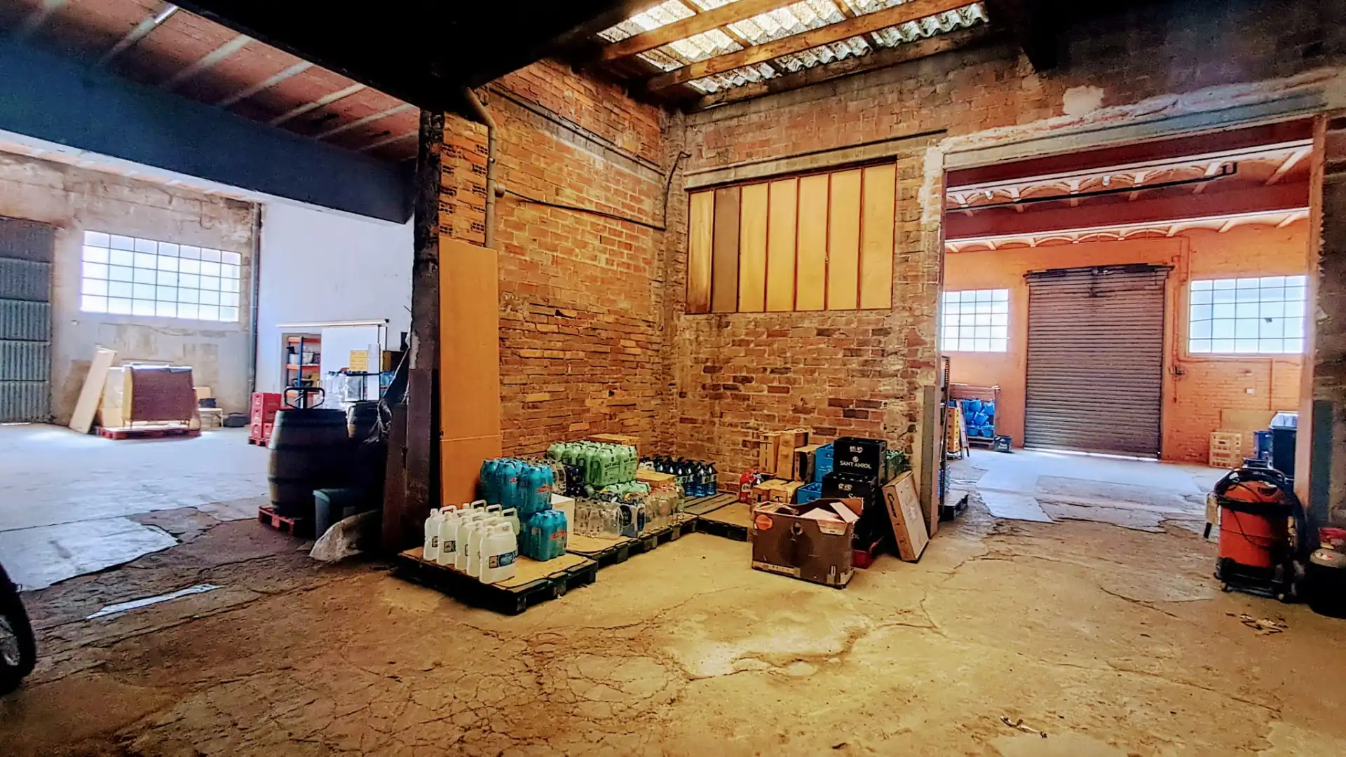 Local comercial en venda a Cassà de la Selva, imagen 14