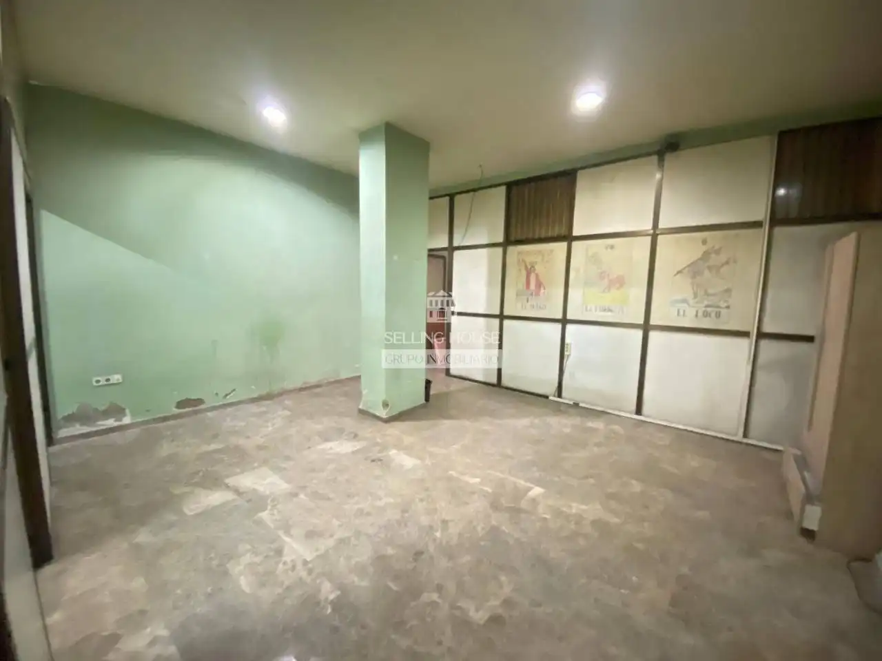 Gewerbefläche zum Verkauf in Calle Cardenal Benlloch, imagen 8