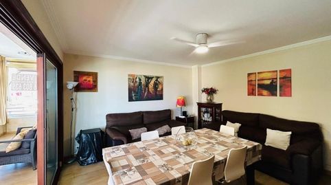 Foto 5 de Apartamento en venta en Playa Poniente, Benidorm