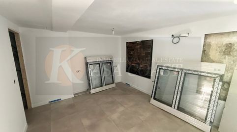 Foto 4 de Piso en venta en Centro ciudad, Fuengirola