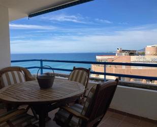 Terrace of Flat for sale in Marbella  with Air Conditioner, Heating and Terrace