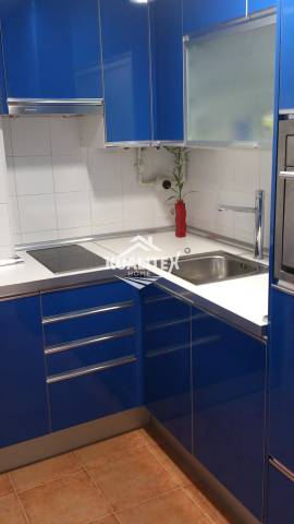 Apartamento en Alquiler en Campus Universitario