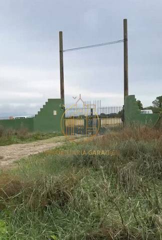 Terreno en Venta en Murillo El Cuende