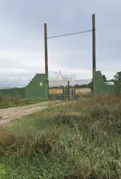 Rural land for sale in Murillo El Cuende