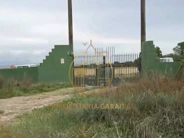 Rustikales Grundstück zum Verkauf in Murillo El Cuende
