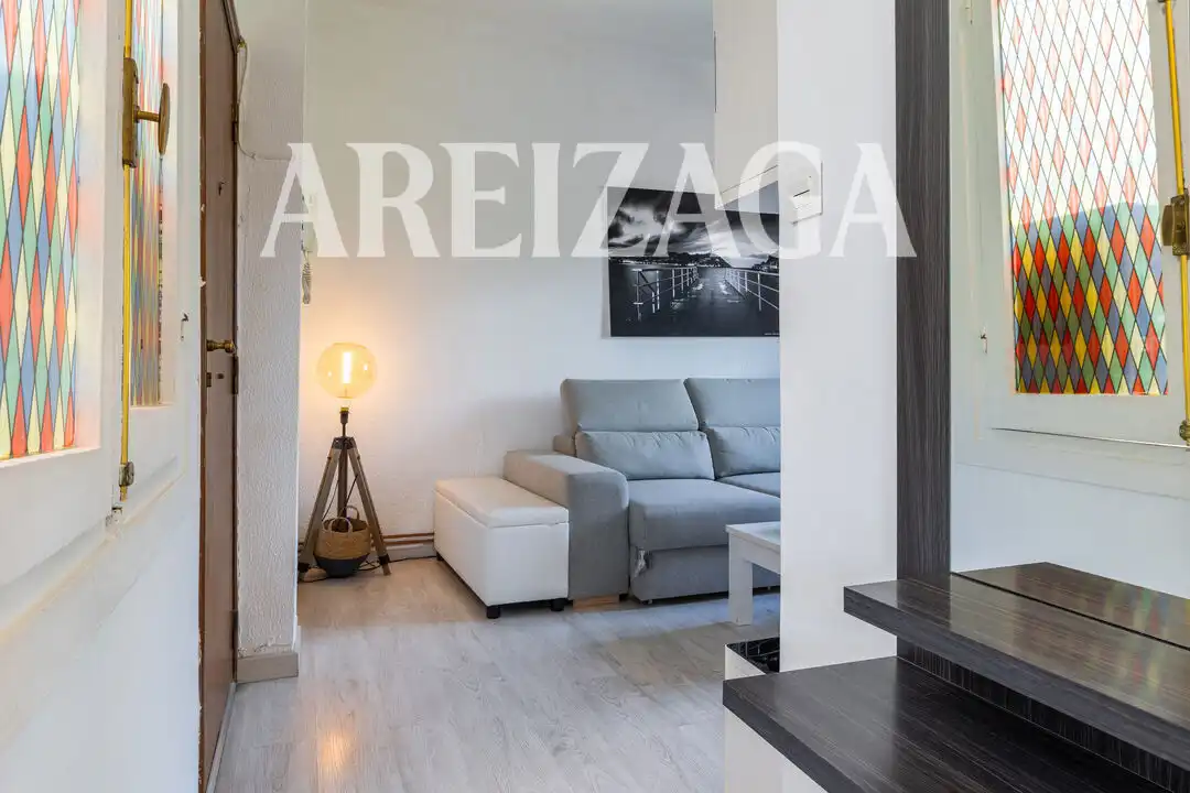 Flat with lift for sale in Bordatxipi Pasealekua, imagen 6