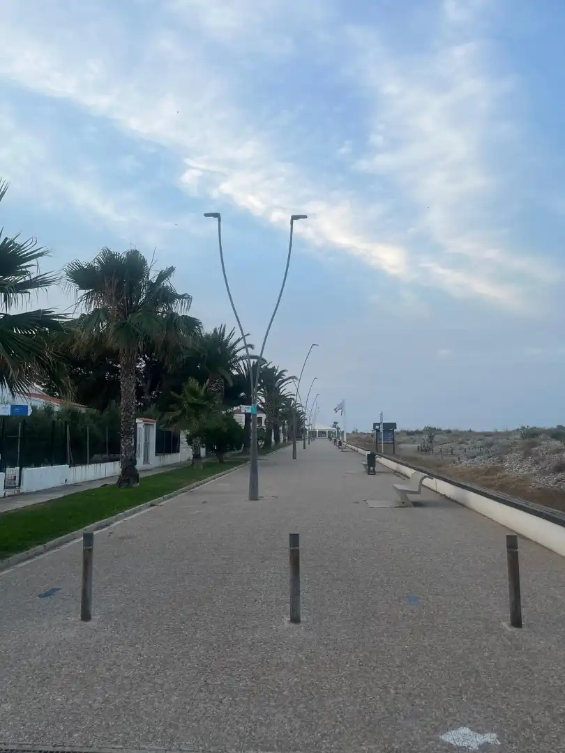 Apartament en venda a Carrer d'Aragó, La Torre - Playa de Chilches