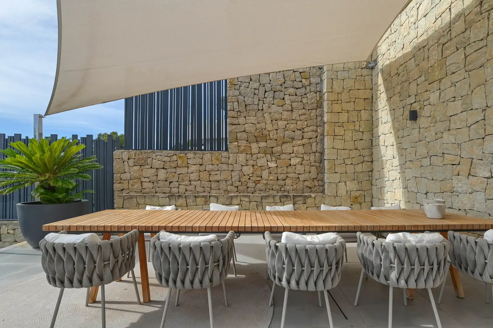 House for sale in La Fustera, imagen 12