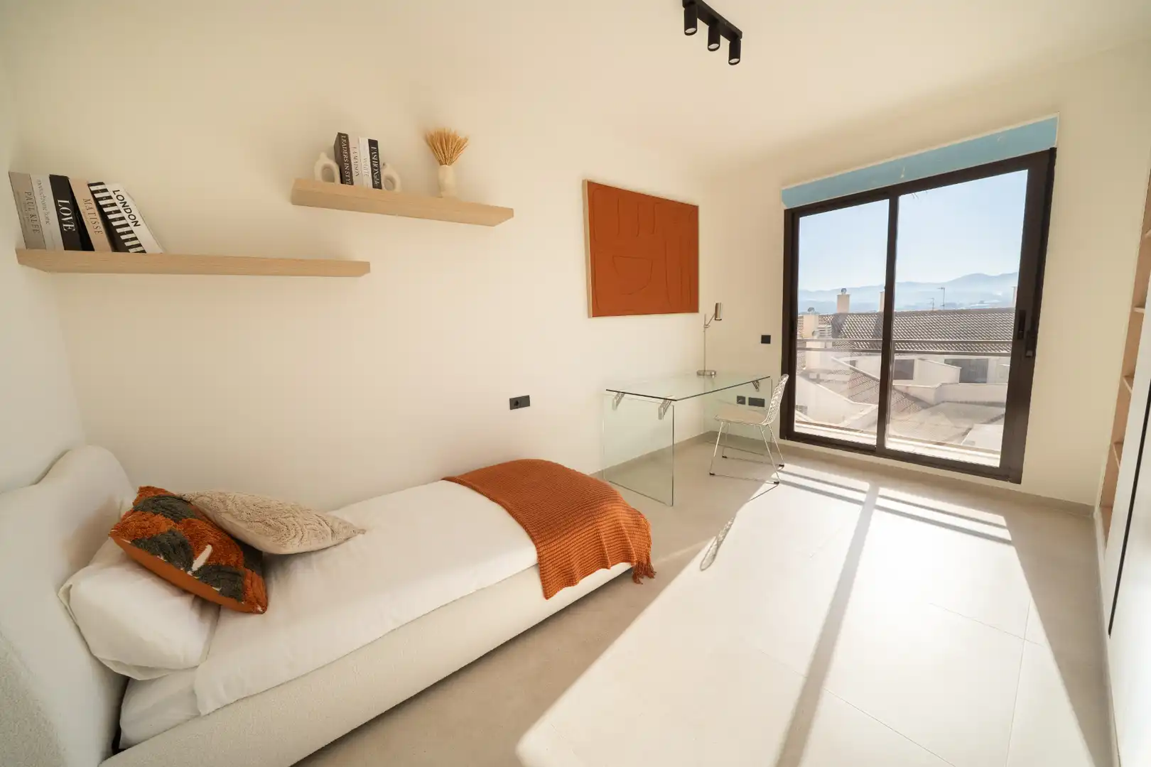 Ático en venta en Avinguda del País Valencià, 28, Muro de Alcoy