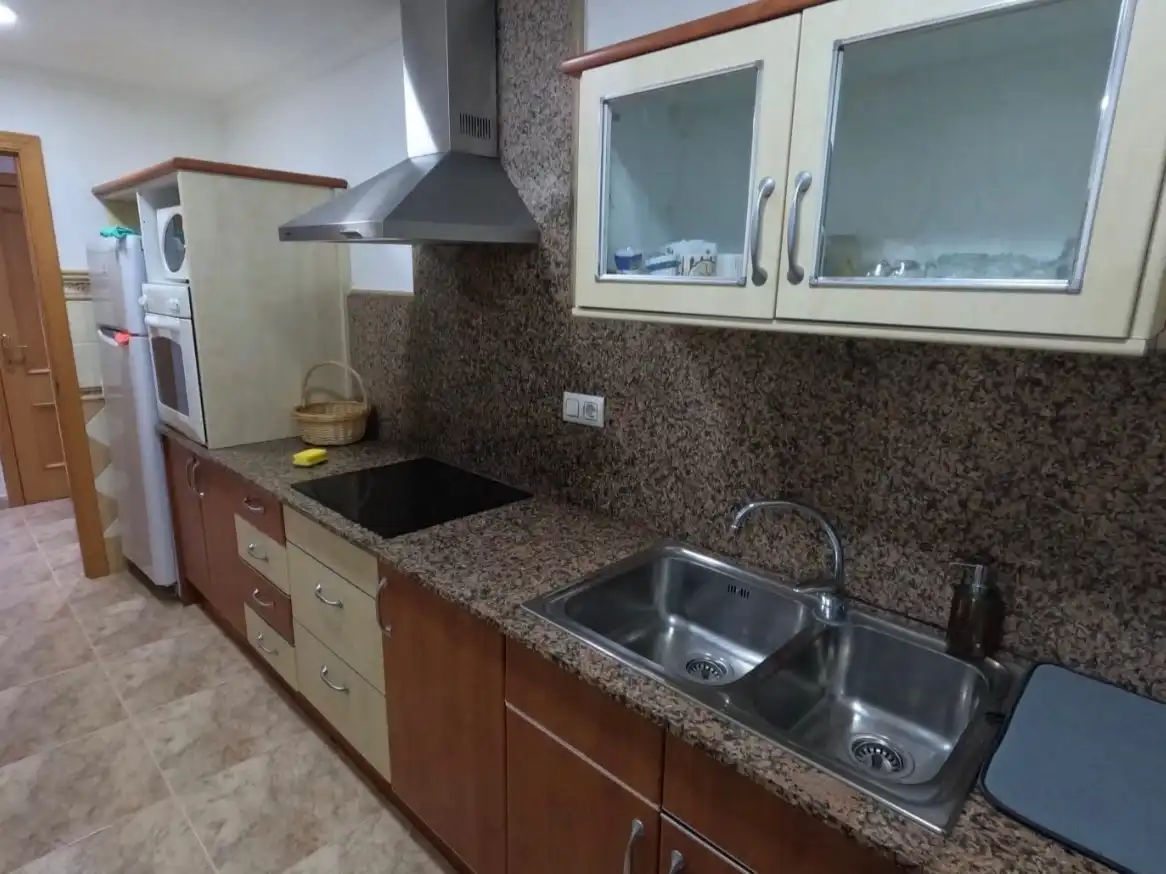 Wohnung mit Pool zum Verkauf in Rambla nova 19, imagen 9
