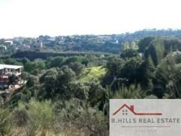 Terreny residencial en venda a Pino Alto - Navarredonda