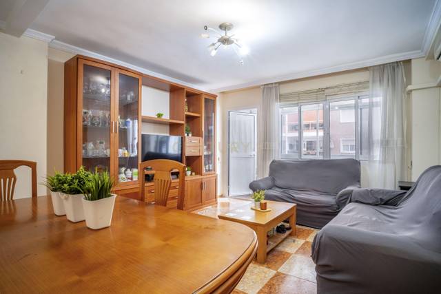 Piso en Venta en Calle Beethoven, 4, Málaga, Spain, -1 en Los Guindos - Parque Mediterráneo - Santa Paula