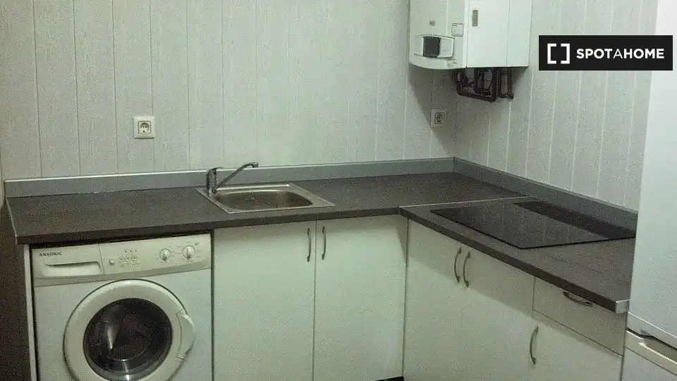 Zimmer in Buenavista