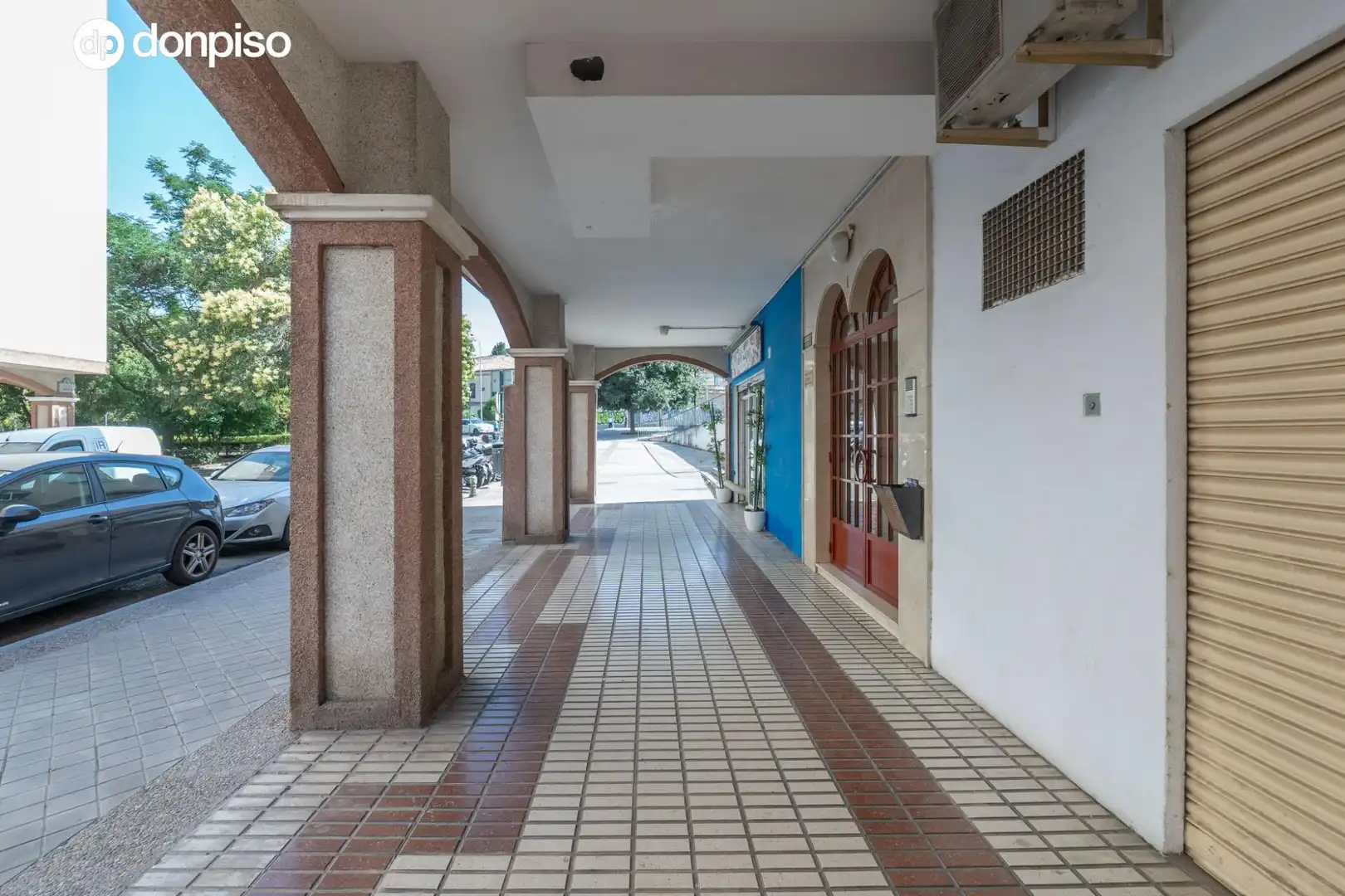 Loft zum Verkauf in Granada mit Klimaanlage und Heizung