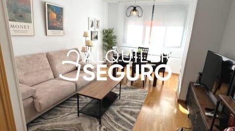 Foto 4 de Pis de lloguer a Ordicia , Orcasur - 12 de Octubre,  Madrid Capital