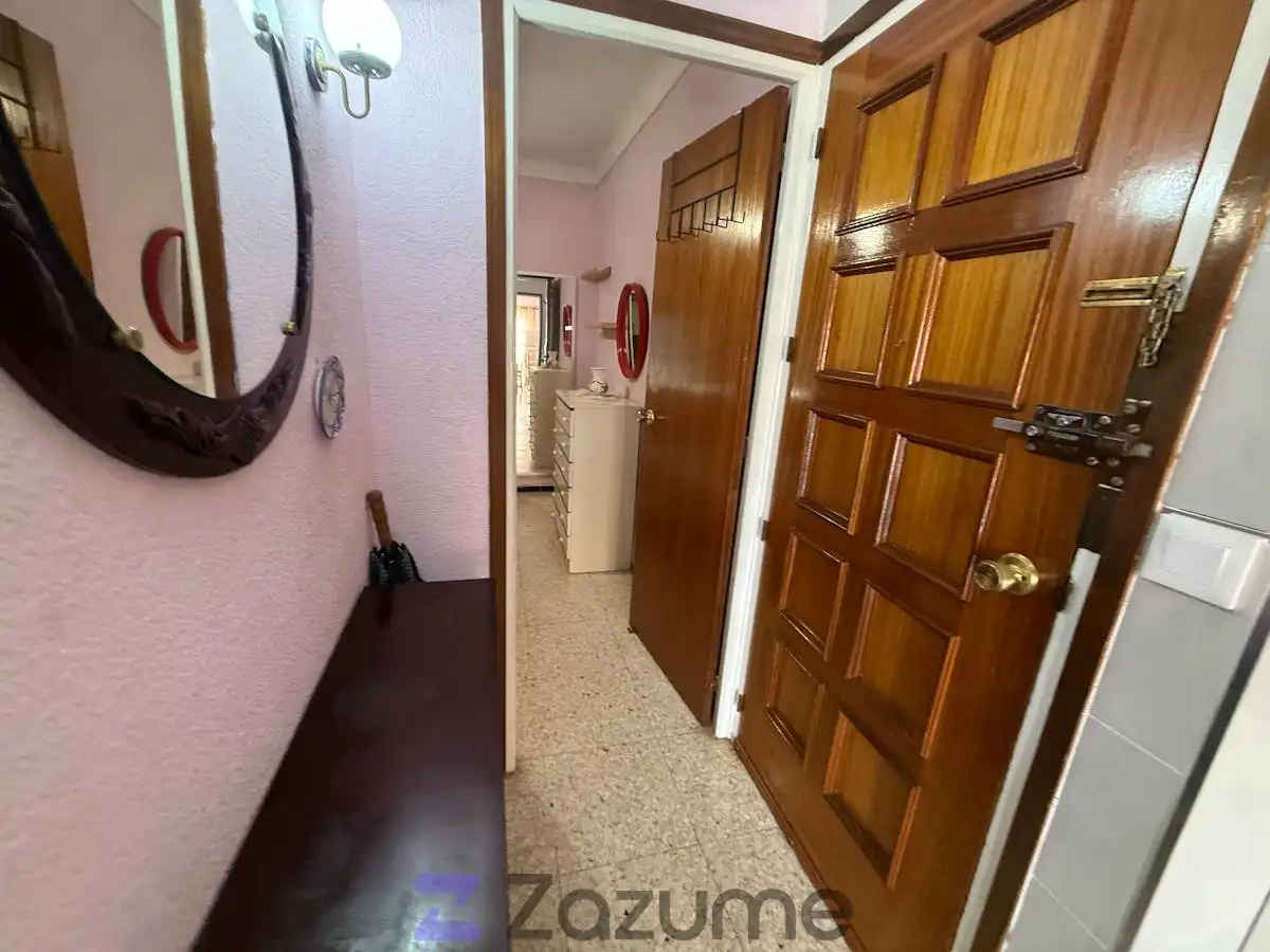 Flat for rent in Santa Pola  with Terrace, Furnished and Oven
