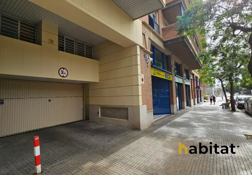 Individuel à vendre à Avinguda de Roma, imagen 6