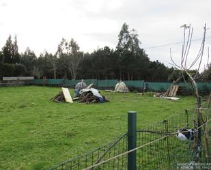 Residencial en venda en Oza dos Ríos