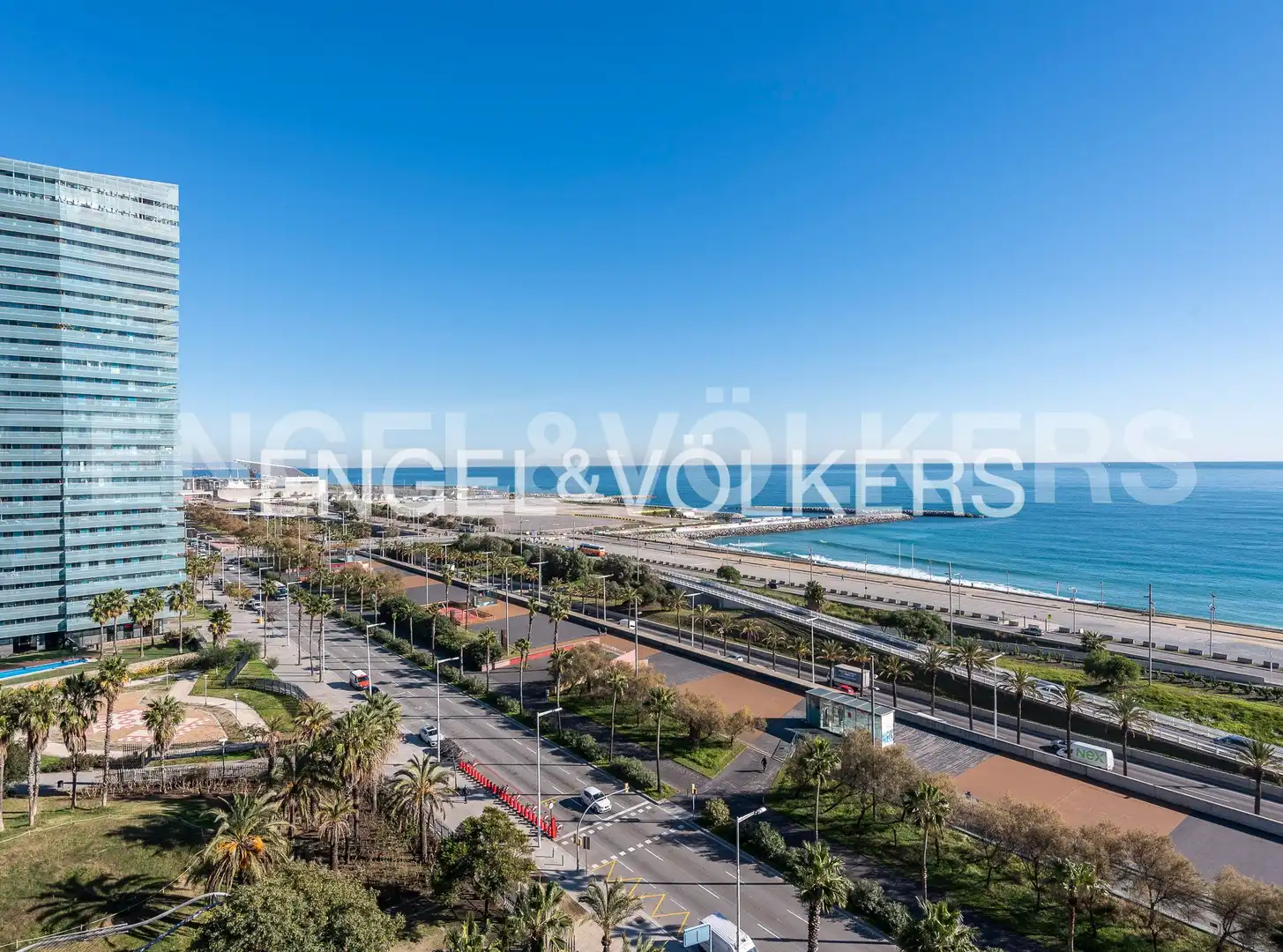 Piso con piscina en venta en Sant Martí, imagen 27