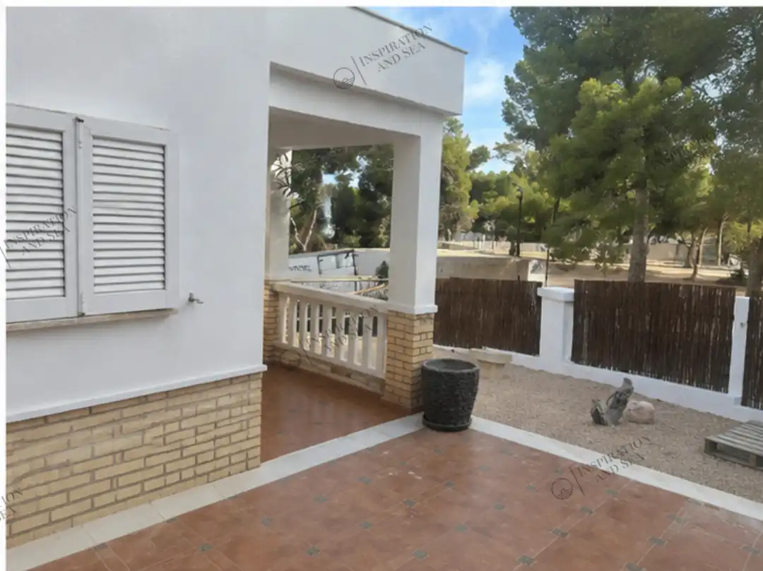 House with garden to rent in S'Eixample - Can Misses, imagen 23