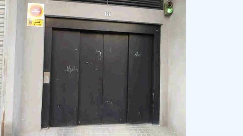 Photo 2 of Garage for sale in C/ Nueva, Maestro Carrascosa - Banda de Música, Alicante