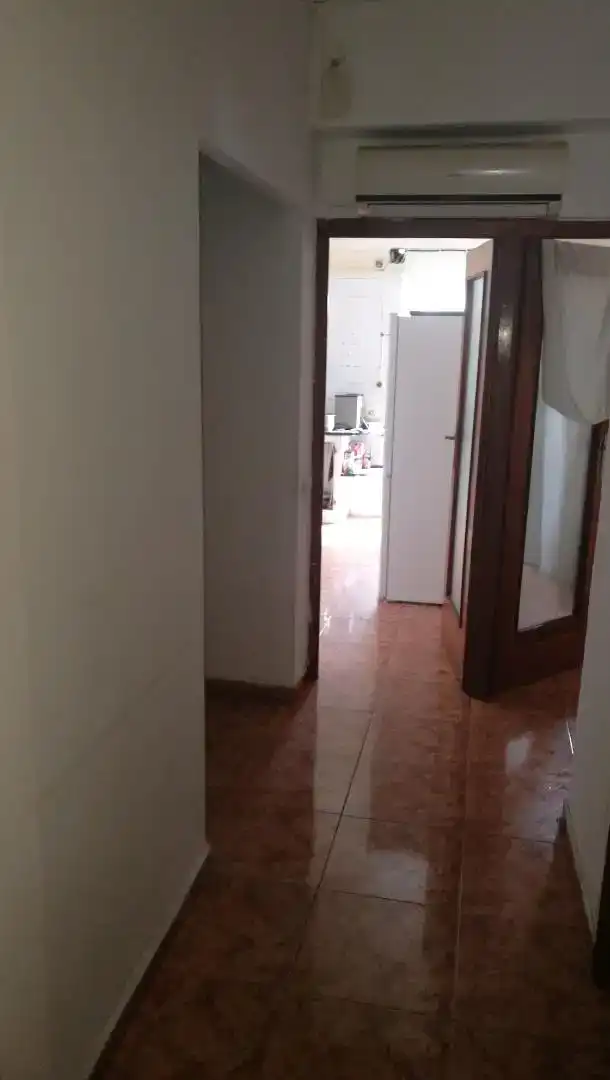 Flat for rent in Castelló de Rugat  with Air Conditioner