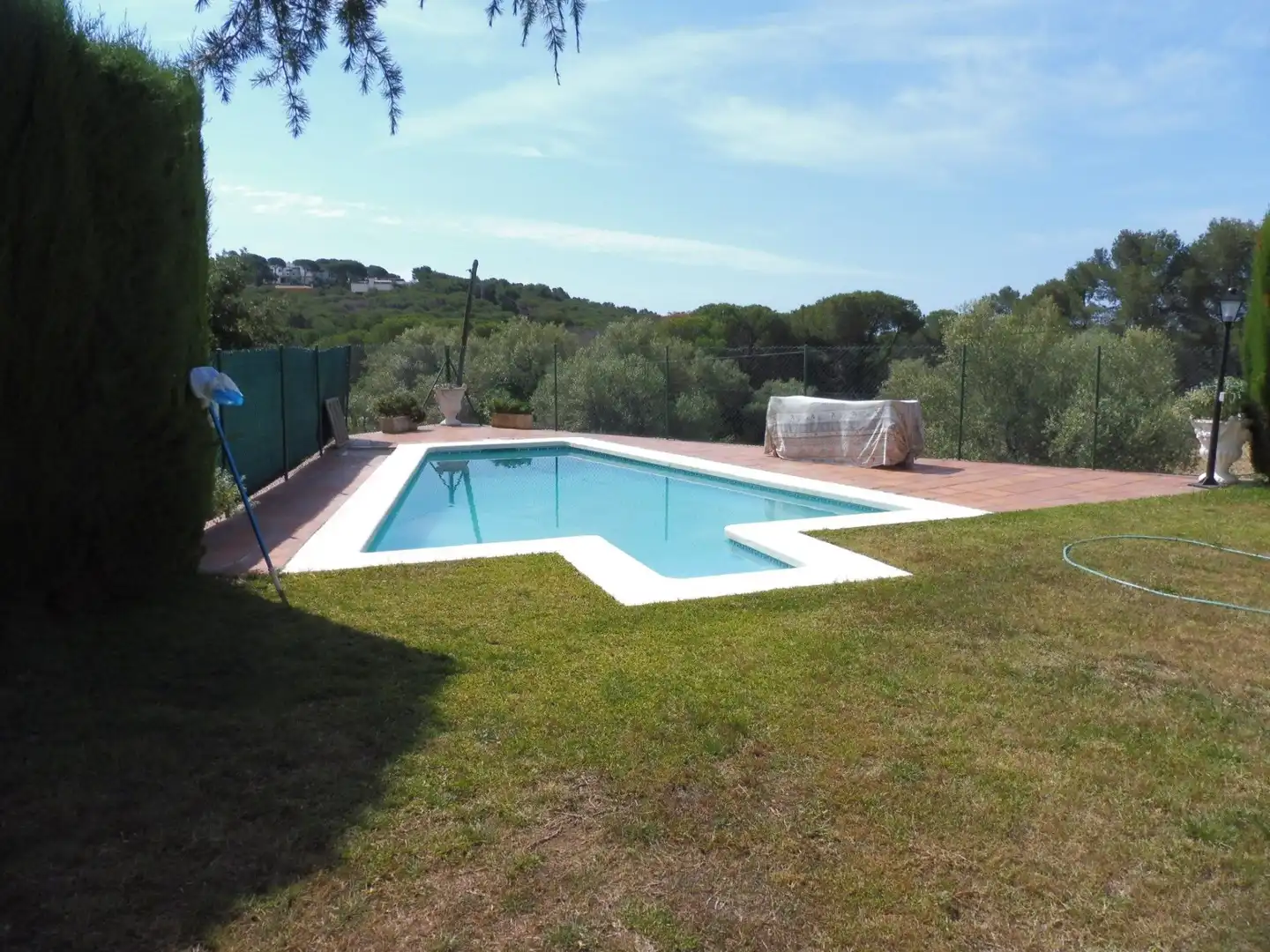 Casa amb terrassa en venda a Torre Valentina - Mas Vilar de La Mutxada - Treumal, imagen 7