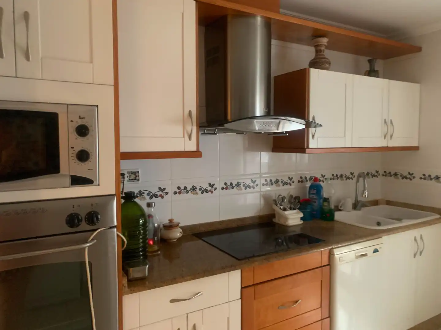 Appartamento con terrazza in vendita a Calle Santa Lucia, imagen 8