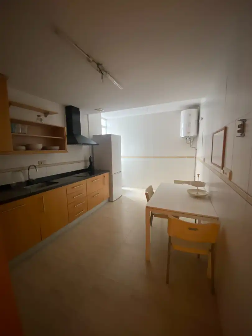 Flat with lift to rent in Calle Georges Bizet, imagen 25