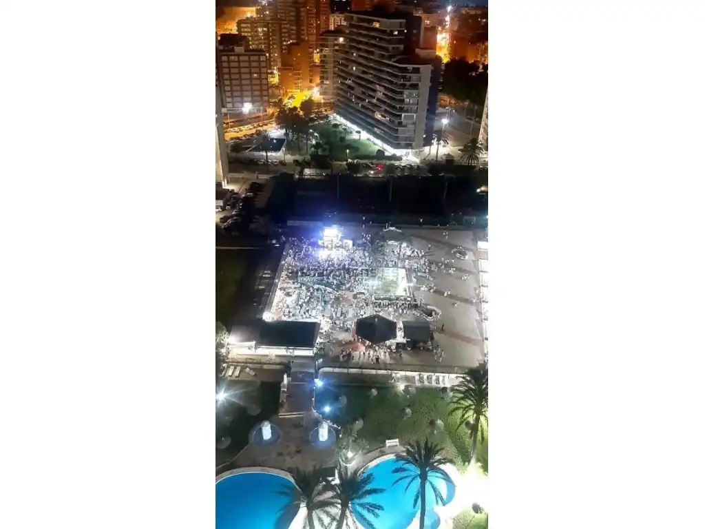 Pis amb terrassa en venda a Avenida Raco Del 12, imagen 9