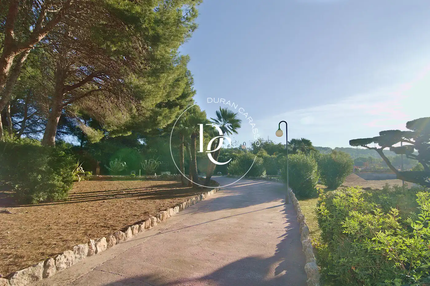 Vista exterior de Casa o xalet en venda en El Vendrell amb Aire condicionat, Calefacció i Jardí privat