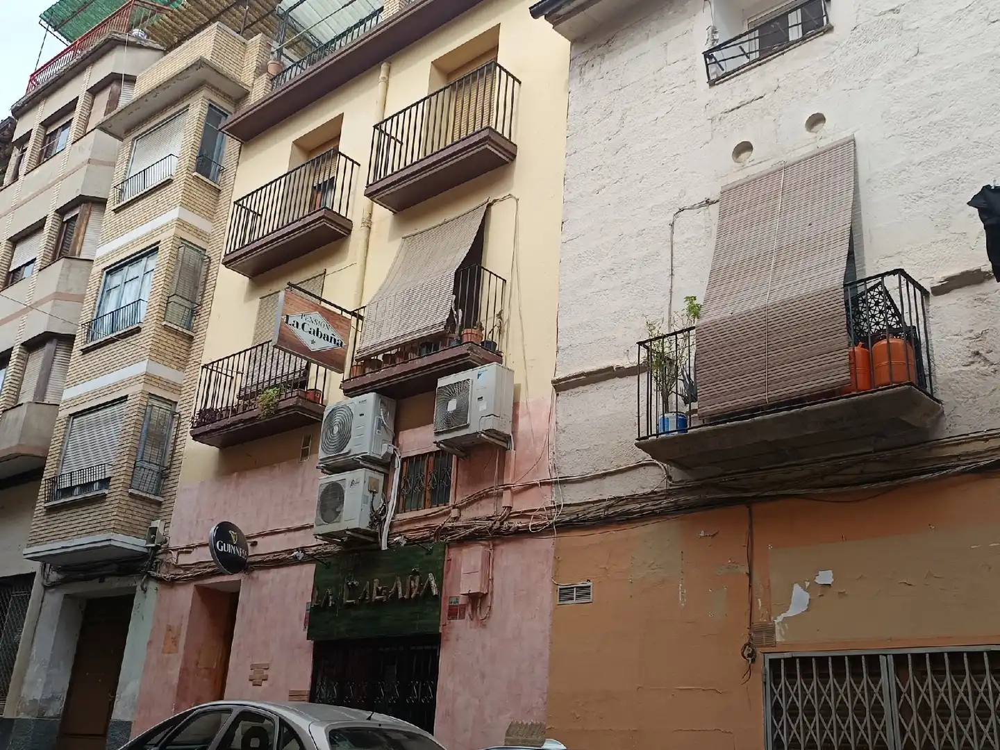 Immobles singulars en venda a C/ Pellicer, imagen 2