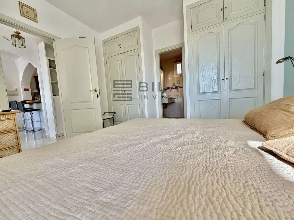 Penthouse mit Pool zum Verkauf in Mediterráneo, imagen 16