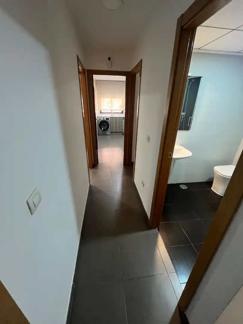 Piso en venta en Elche / Elx con Amueblado