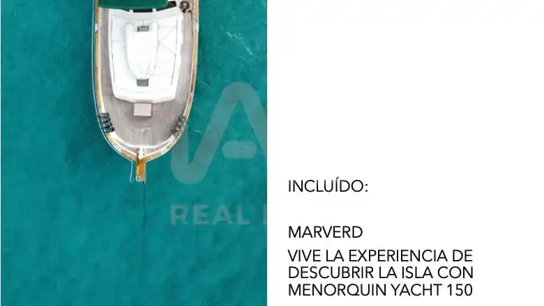 Houses for sale in Ciutadella de Menorca  with Air Conditioner, Heating and Swimming Pool