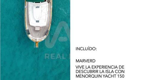 Foto 3 de Casa o xalet en venda a Avenida Des Pont D’en Gil, Cala en Blanes, Ciutadella de Menorca