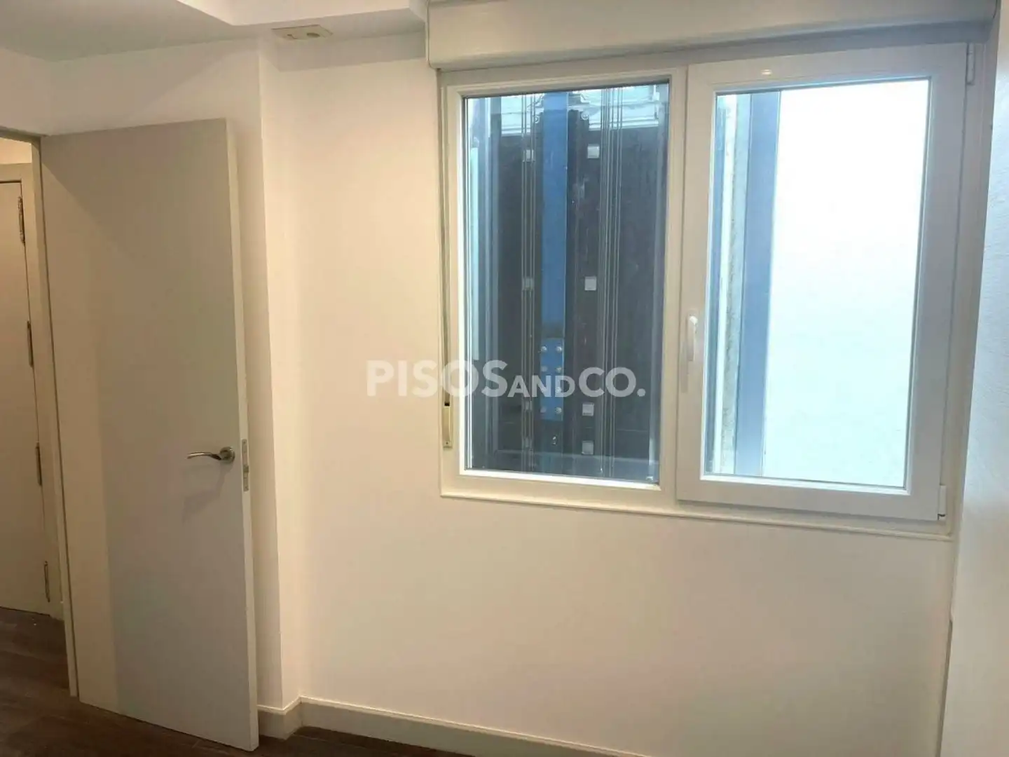 Habitación de Piso en venta en A Coruña Capital  con Calefacción y Amueblado