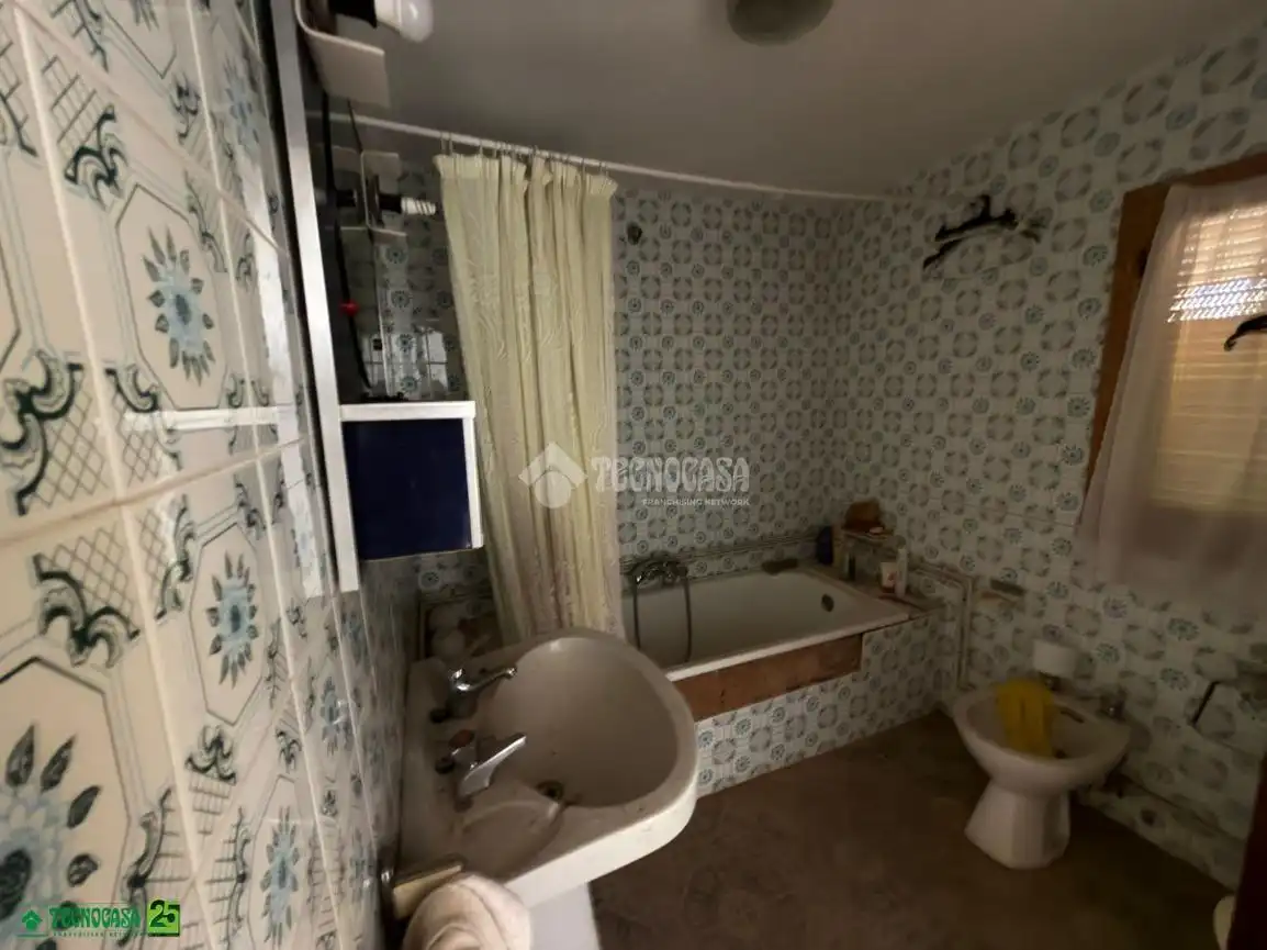 Casa aparellada en venda a Granátula de Calatrava, imagen 18