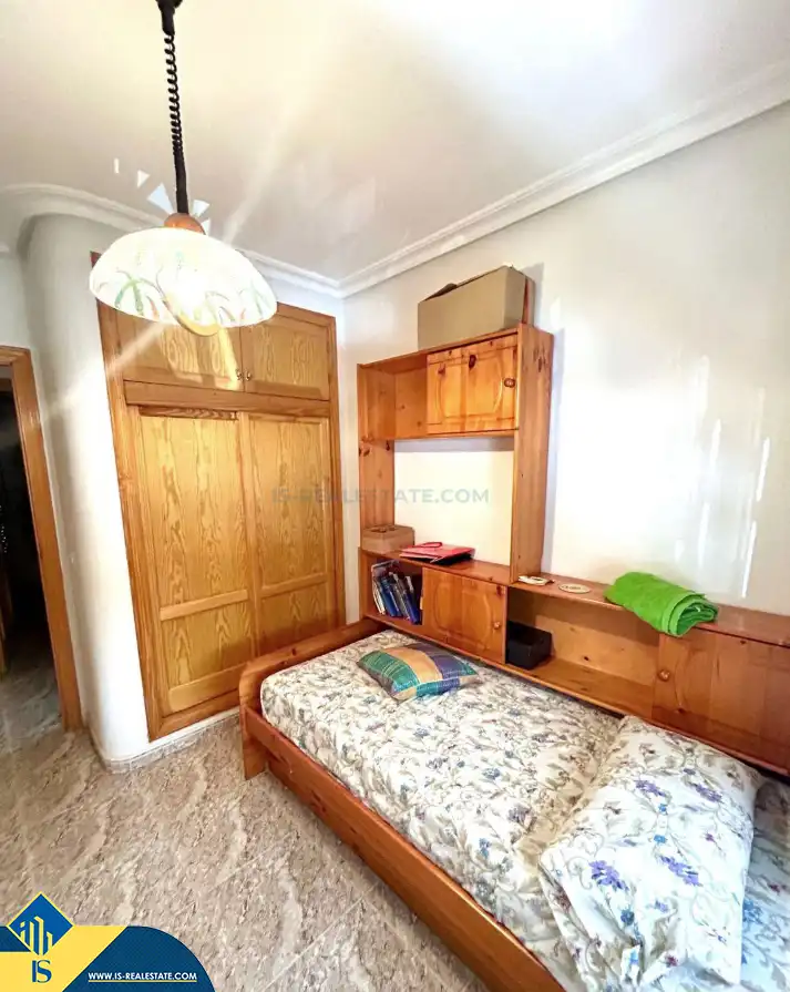 Apartament amb ascensor en venda a Playa del Cura, imagen 6