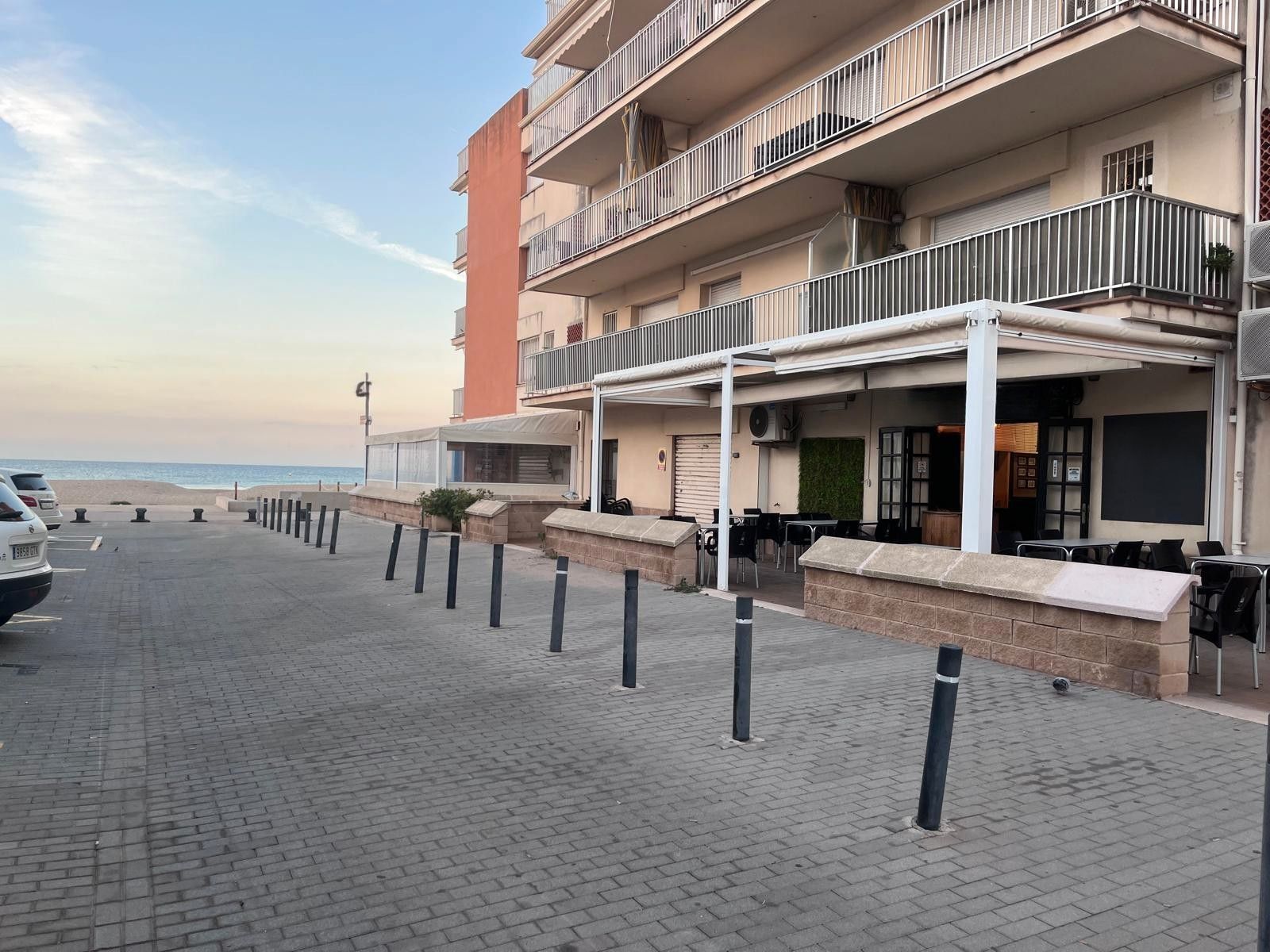 Local en venda en El Vendrell amb Aire condicionat i Terrassa