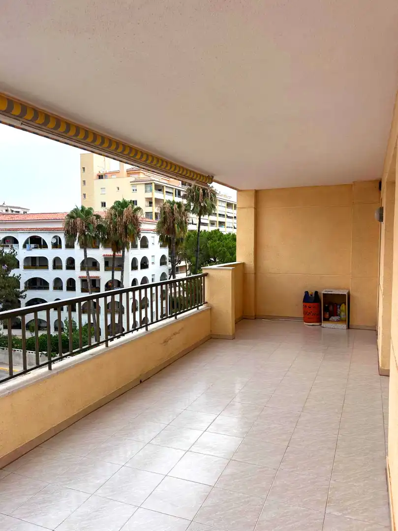 Apartments for sale in Calle Tarragona, Playa Norte