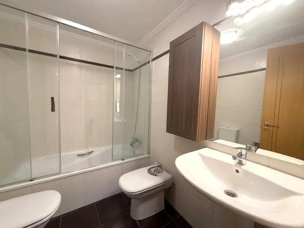 Piso en venta en León Capital , León