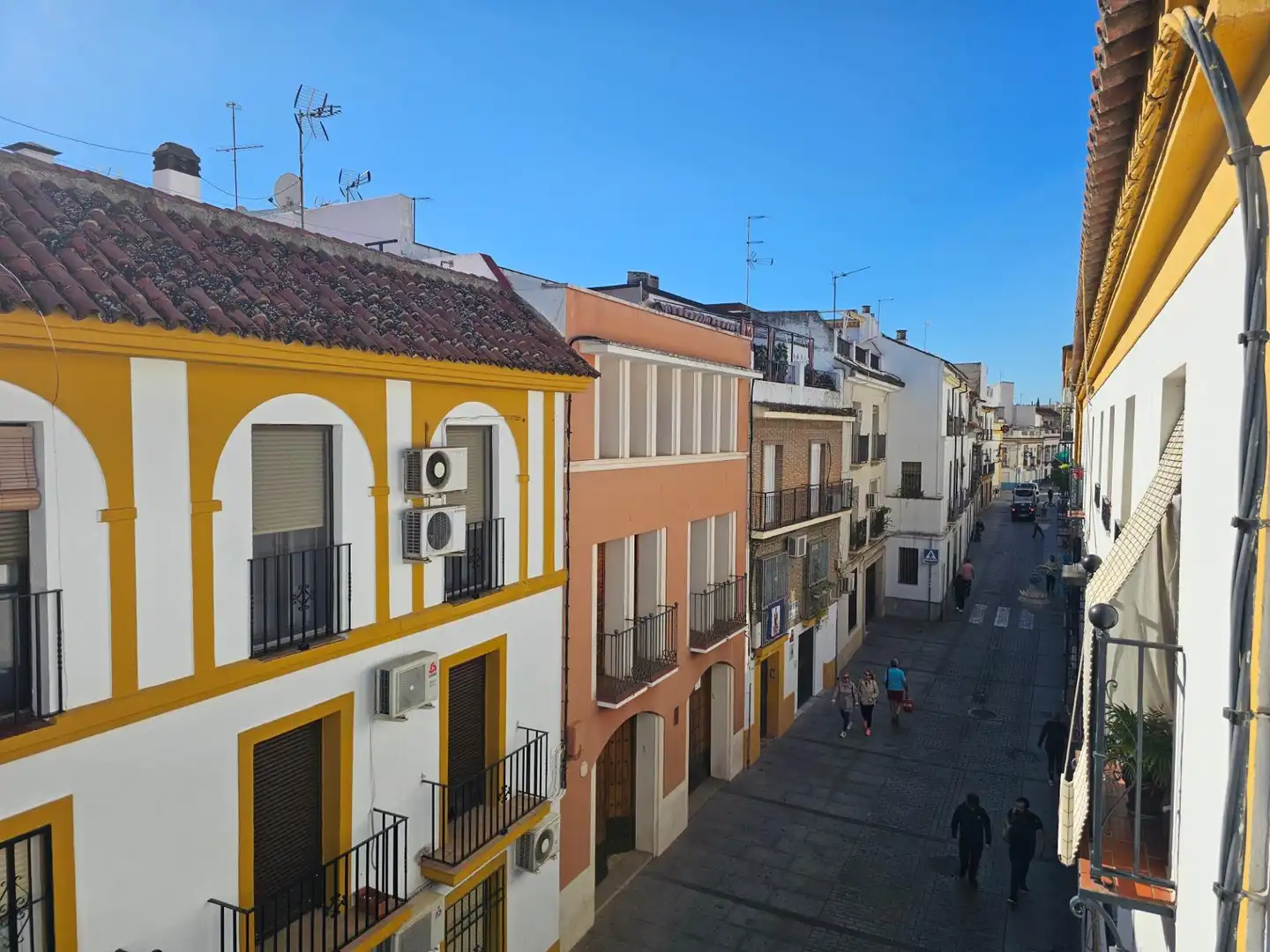 Außenansicht von Gebäude zum Verkauf in Córdoba