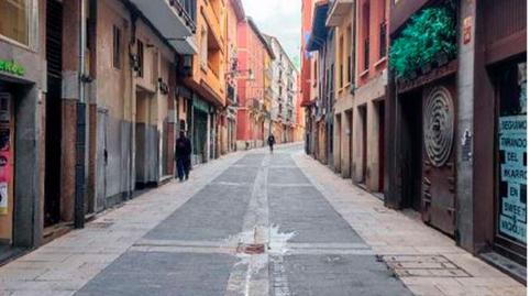 Foto 4 de Trastero en venta en Kalebarria, 26, Bergara, Gipuzkoa